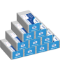 Preview: Epson C3500 cyan Tintenpatrone